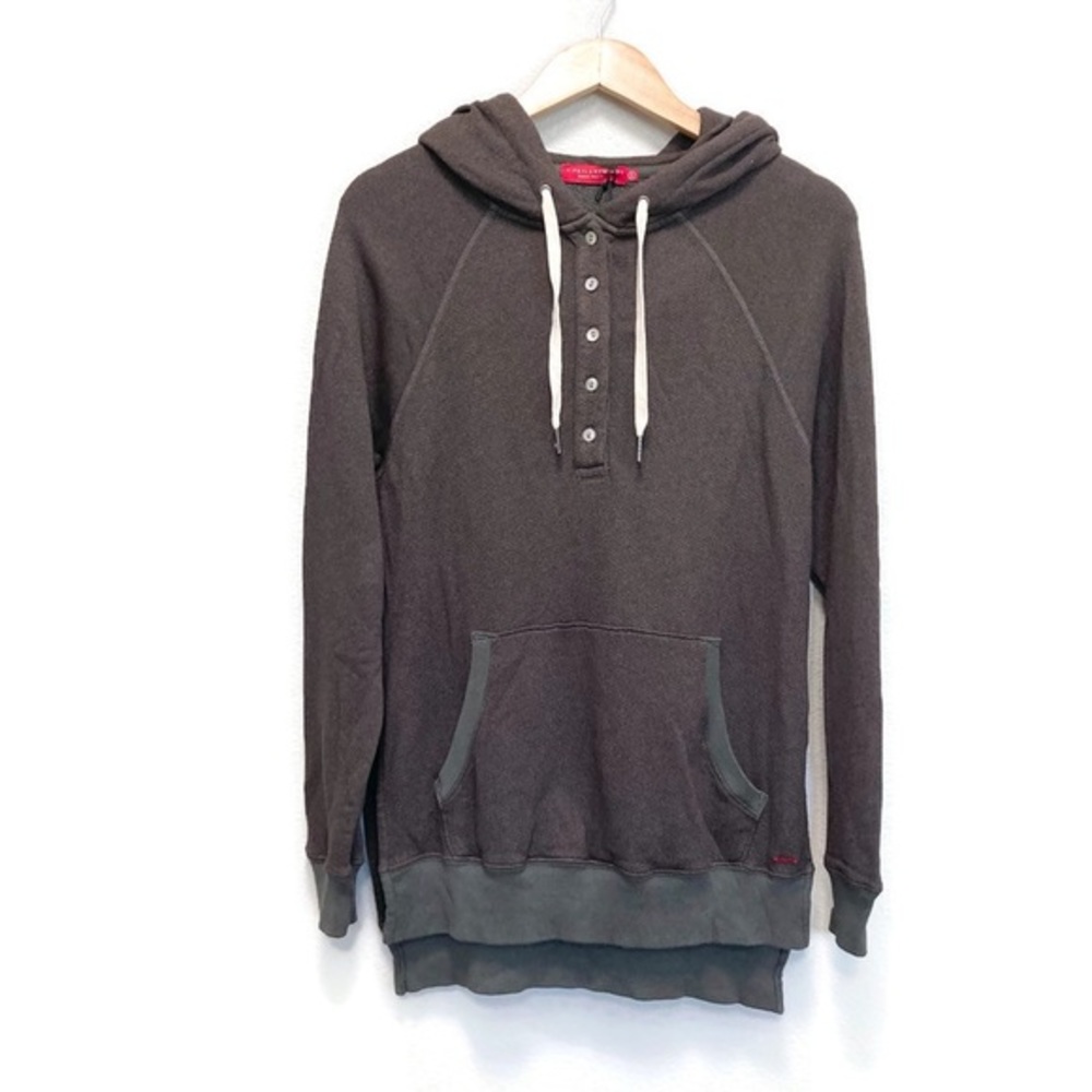 NWT! n:Philanthropy Sweatshirt Hoodie Small